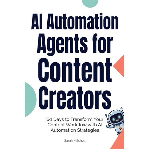 AI Automation Agents for Content Creators