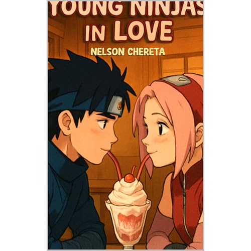 Young Ninjas In Love
