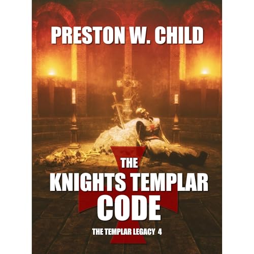 The Knights Templar Code