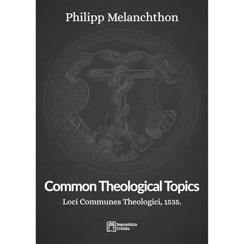 Common Theological Topics