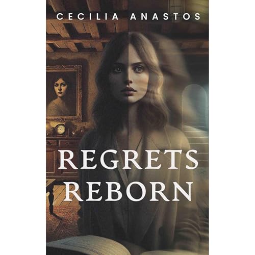 Regrets — Reborn by Cecilia Anastos