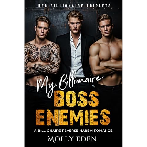 My Billionaire Boss Enemies