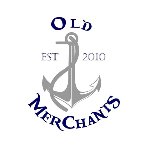 Old Merchants by Old Merchants