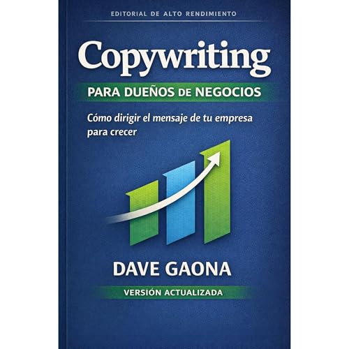 Copywriting para dueños de negocios
