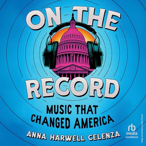On the Record by Anna Harwell Celenza