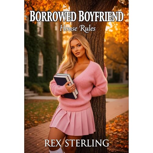 House Rules by Rex Sterling