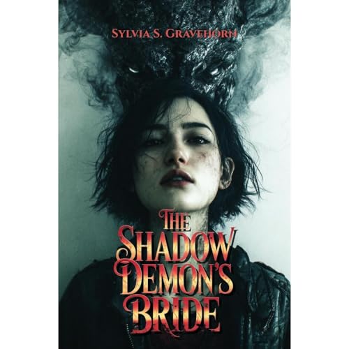 The Shadow Demon's Bride