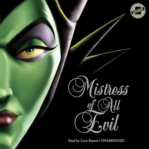 Mistress of All Evil