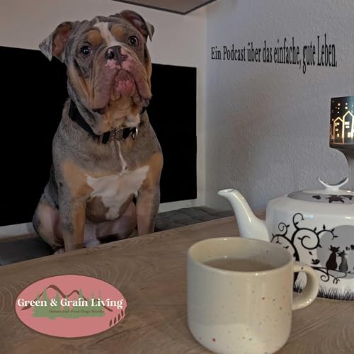 Green and Grain Living