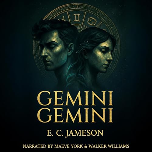 Gemini Gemini by E.C. Jameson