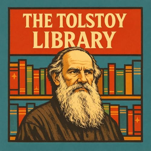 The Tolstoy Library by Leo Tolstoy