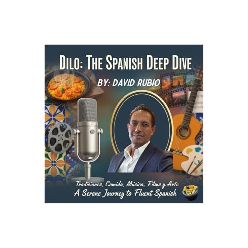 DILO: The Spanish Deep Dive by David Rubio