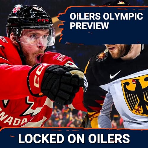 STARPOWER: Edmonton Oilers' Connor McDavid, and Leon Draisaitl ready to put on show in Olympics by Unknown
