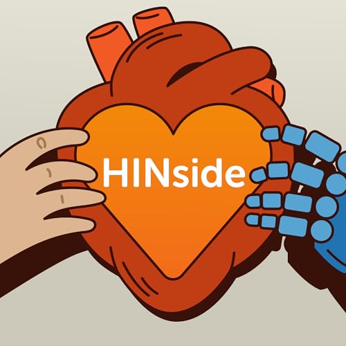 HINside – unterwegs im digitalen Gesundheitswesen by HIN