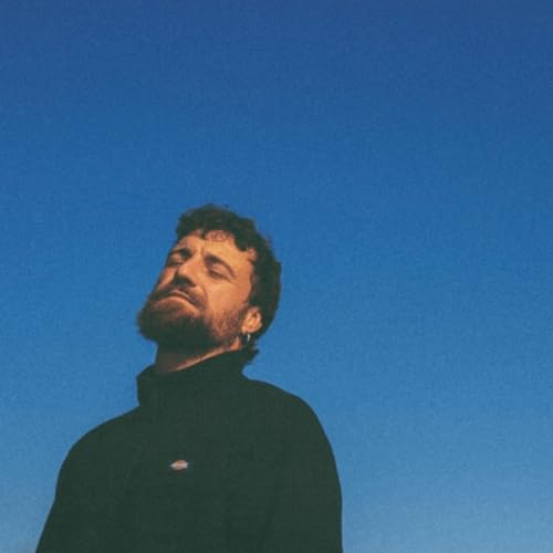 Luis Fercán y su nuevo disco: canciones para cuando todo tiembla. by Unknown