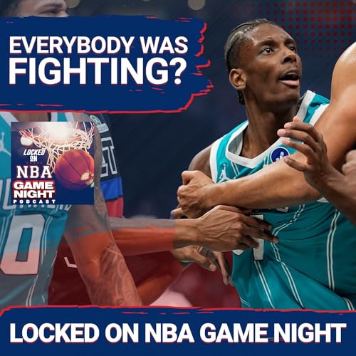 GAME NIGHT: Hornets & Pistons FIGHT NIGHT | James Harden's Clutch Cavs Win by Unknown