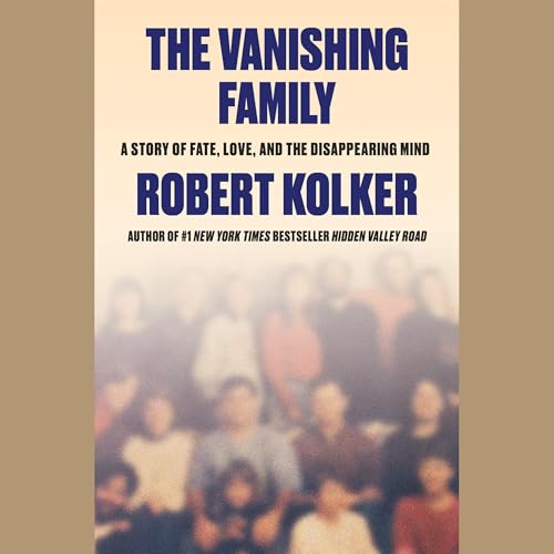 The Vanishing Family
