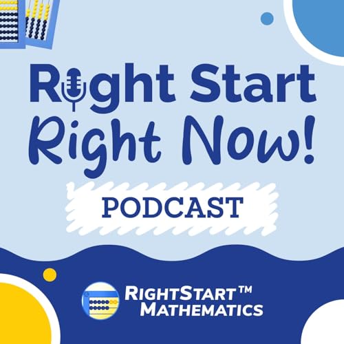 RightStart Right Now by RightStart Mathematics