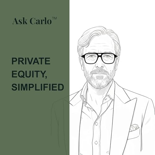 Ask Carlo™ | Private Equity, Simplified by Carlo Schneider