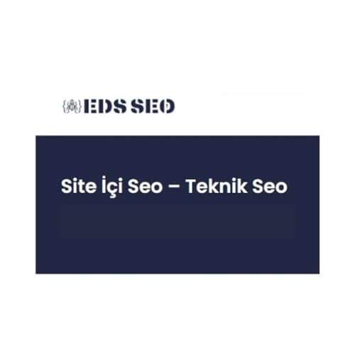 Teknik Seo by Teknik Seo - EDS SEO
