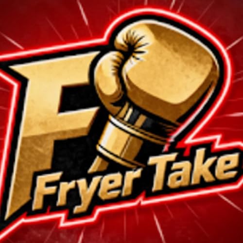 Fryer Take Boxing by B1GB3AR