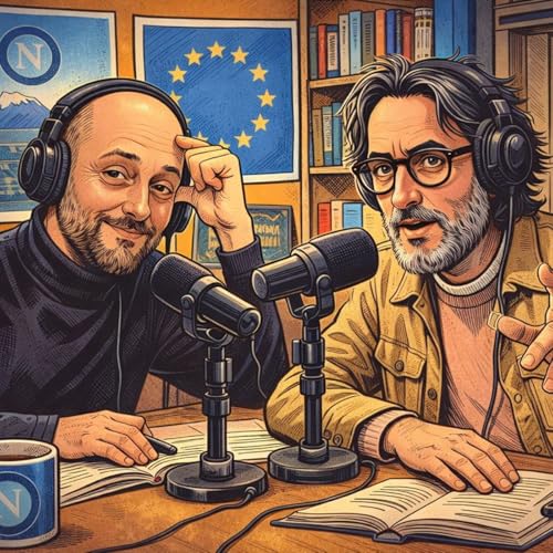 Inpat-Expat by Il Napolista - Podcast