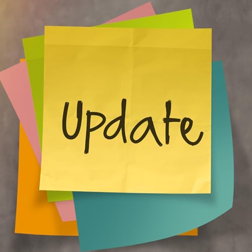 Lent 2026 Update by Unknown