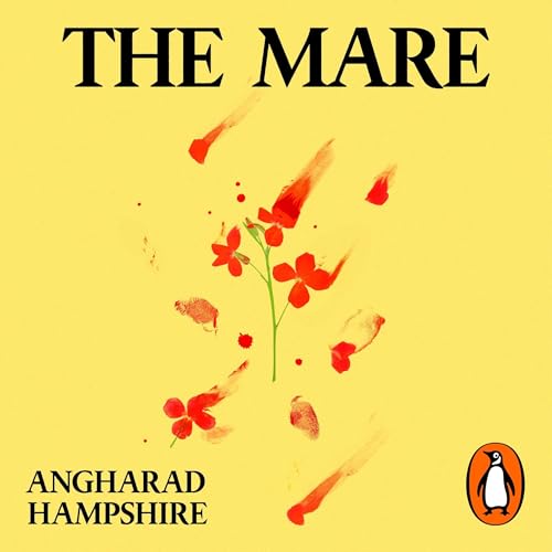 The Mare by Angharad Hampshire