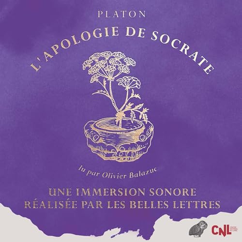 Apologie de Socrate