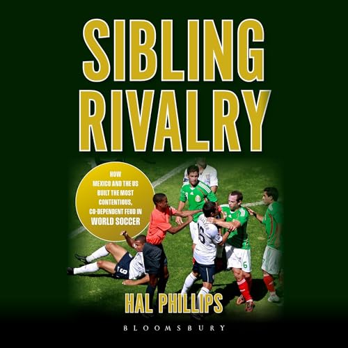 Sibling Rivalry by Hal Phillips