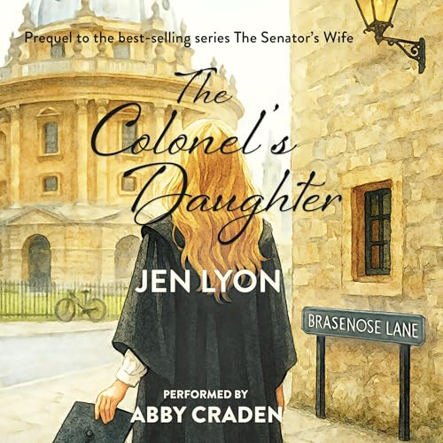The Colonel's Daughter