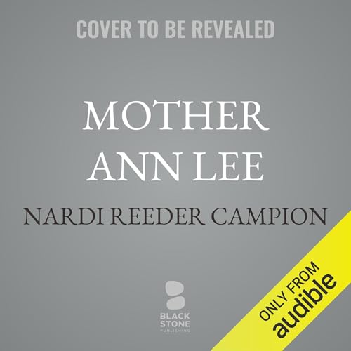Mother Ann Lee