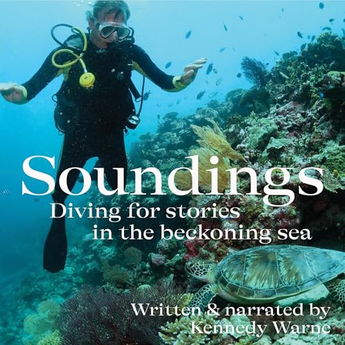 Soundings by Kennedy Warne
