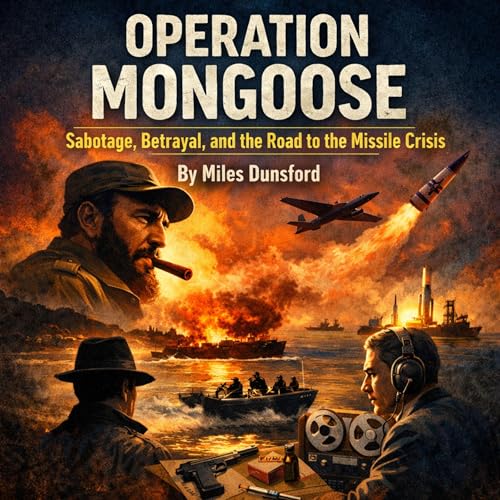 Operation Mongoose