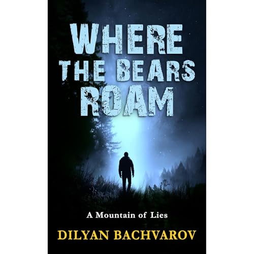 Where the Bears Roam