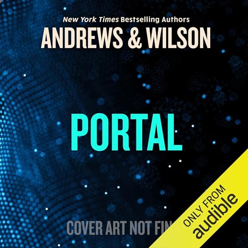 Portal by Jeffrey Wilson