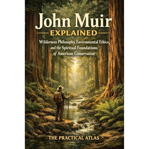 John Muir Explained
