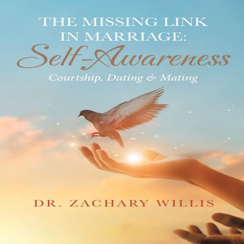 The Missing Link in Marriage: Self-Awareness