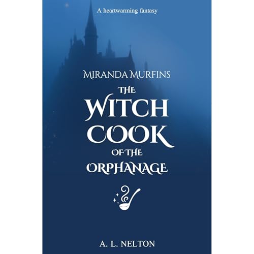 Miranda Murfins by A. L. Nelton