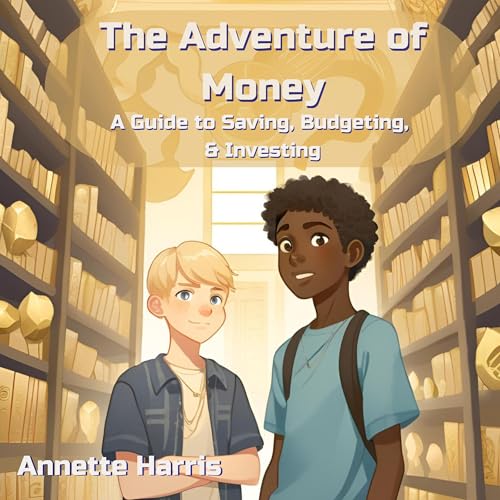 The Adventure of Money