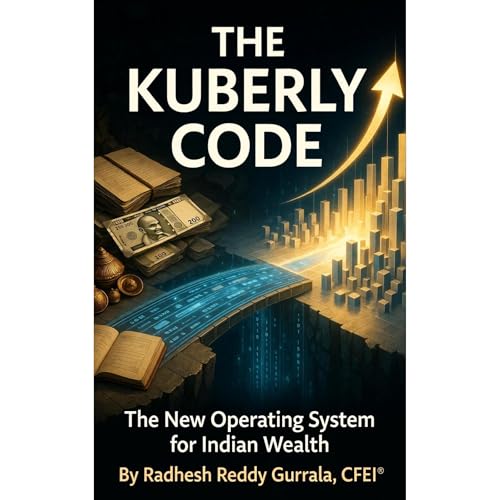 THE KUBERLY CODE by Radhesh Reddy Gurrala
