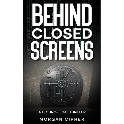 Behind Closed Screens