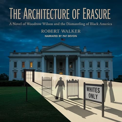 The Architecture of Erasure
