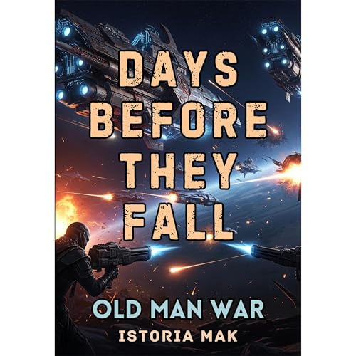 Days before They Fall