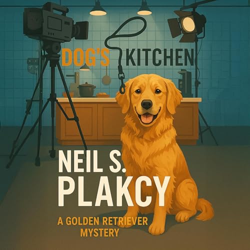 Dog's Kitchen