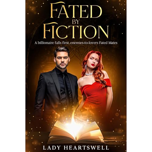 Fated by Fiction