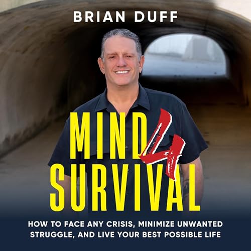 Mind 4 Survival by Brian Duff