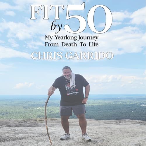 Fit by 50 by Chris Garrido