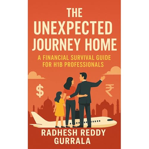 The Unexpected Journey Home