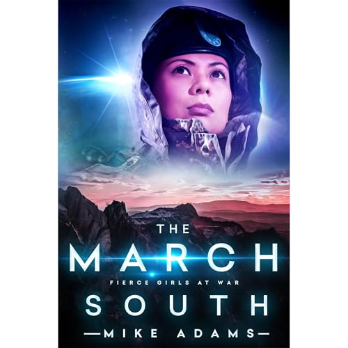 The March South